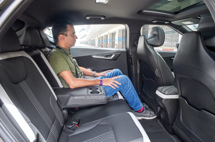 Kia EV6 review: Has luxury EVs in its sights